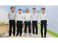 PHỎNG VẤN NGÀY 28/04/2025. Chúc mừng 05 bạn ứng viên đã đậu phỏng vấn đơn lắp đặt đường ống